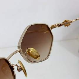 Picture of Chrome Hearts Sunglasses _SKUfw60658041fw